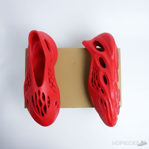 yeezy vermilion price